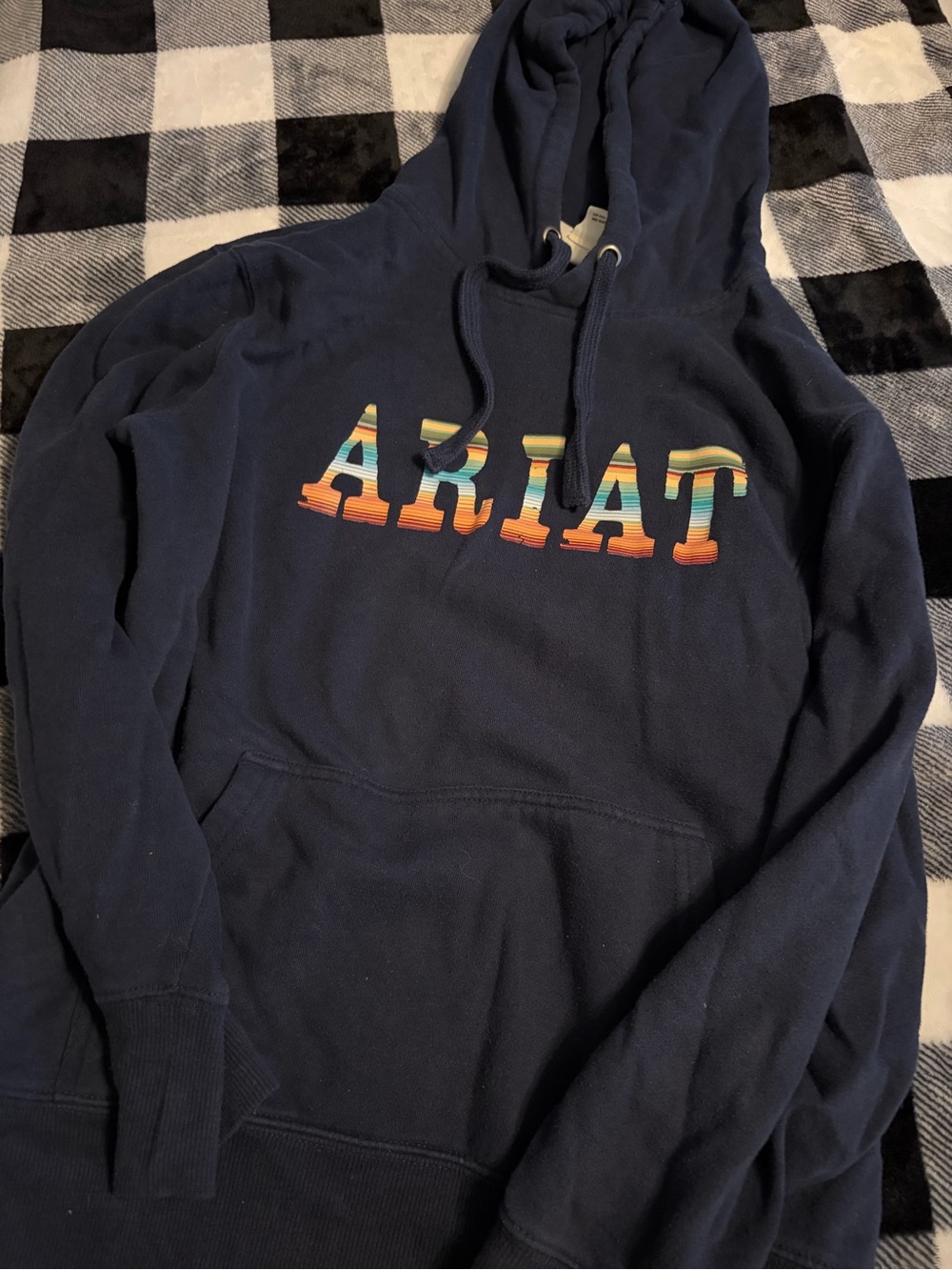 Ariat Sweatshirt